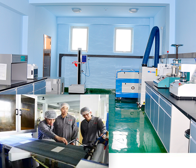 纸筒供应商厂房