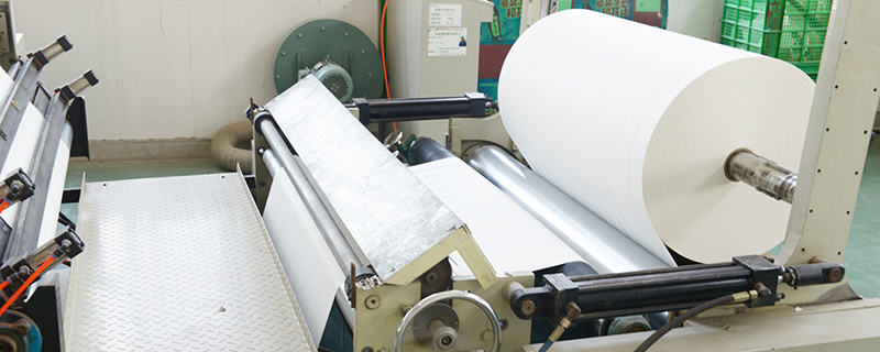 纸罐供应商设备