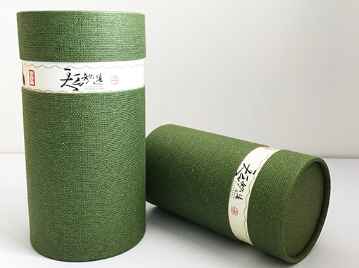 纸罐定制百科:直径尺寸 纸罐定制百科:直径尺寸