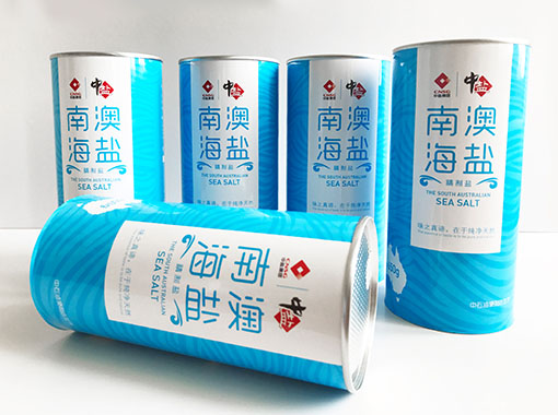 纸罐百科:商标印刷种类 纸罐百科:商标印刷种类