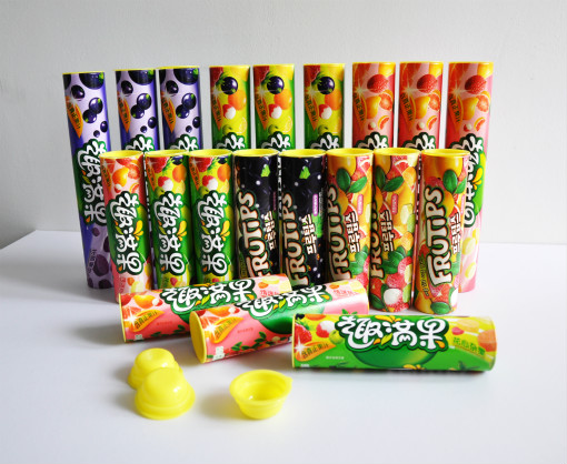 纸罐定制案例:军兴溢美成为雀巢纸罐定制供应商 纸罐定制案例:军兴溢美成为雀巢纸罐定制供应商