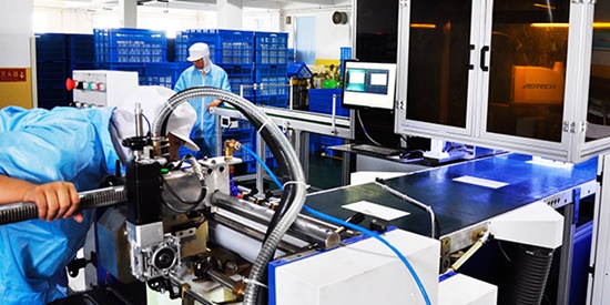 军兴溢美参加了雀巢供应商质量大会 军兴溢美参加了雀巢供应商质量大会