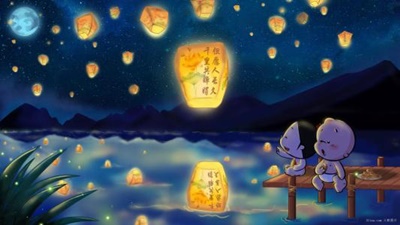 中秋节临近 纸罐包装厂家晒工艺 拼创意 中秋节临近 纸罐包装厂家晒工艺 拼创意