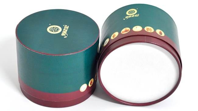 食品纸罐包装好不好?食品纸罐包装有哪些优势? 食品纸罐包装好不好?食品纸罐包装有哪些优势?