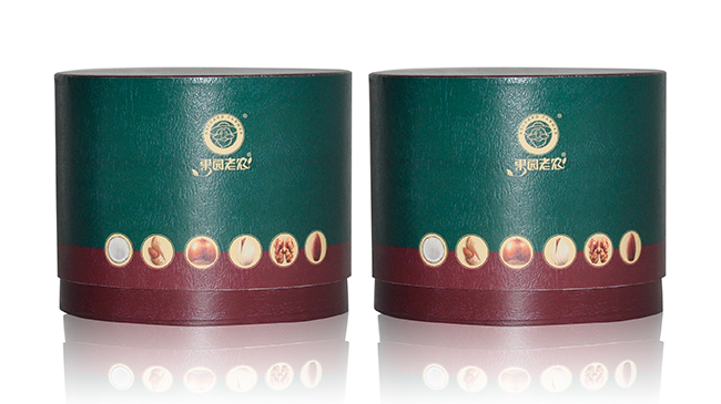 纸罐保存干果好吗?干果储存方法介绍 纸罐保存干果好吗?干果储存方法介绍