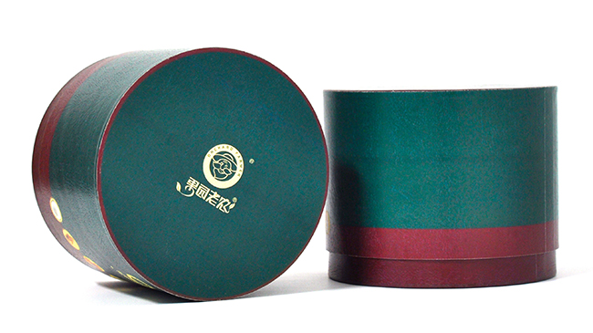 储存干果没有比干果纸罐包装更适合的了! 储存干果没有比干果纸罐包装更适合的了!