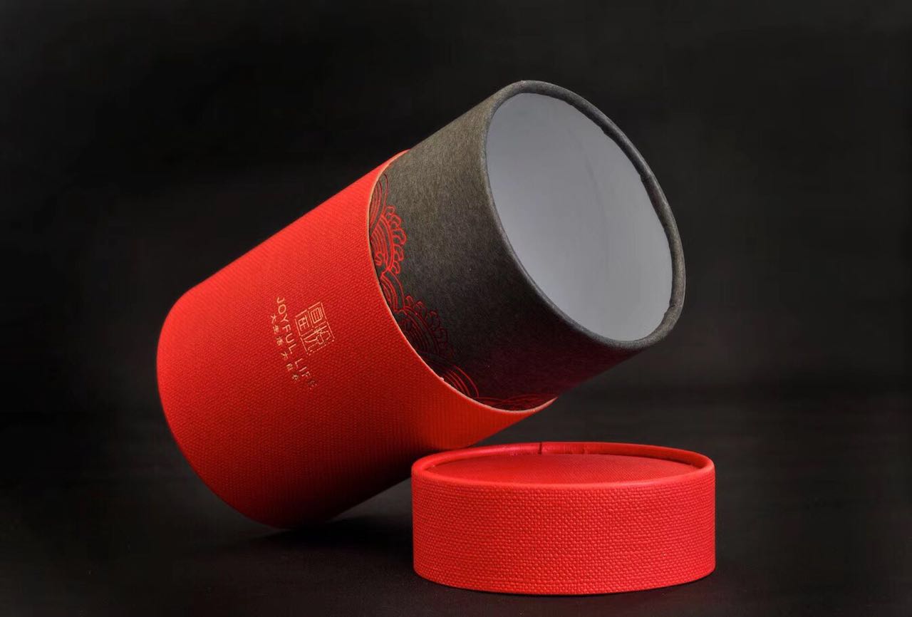 小小纸罐优点多,让你不得不爱它! 小小纸罐优点多,让你不得不爱它!