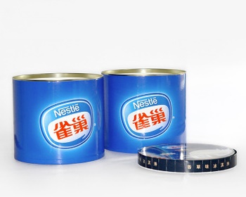 复合纸罐生产工艺及其优势 复合纸罐生产工艺及其优势