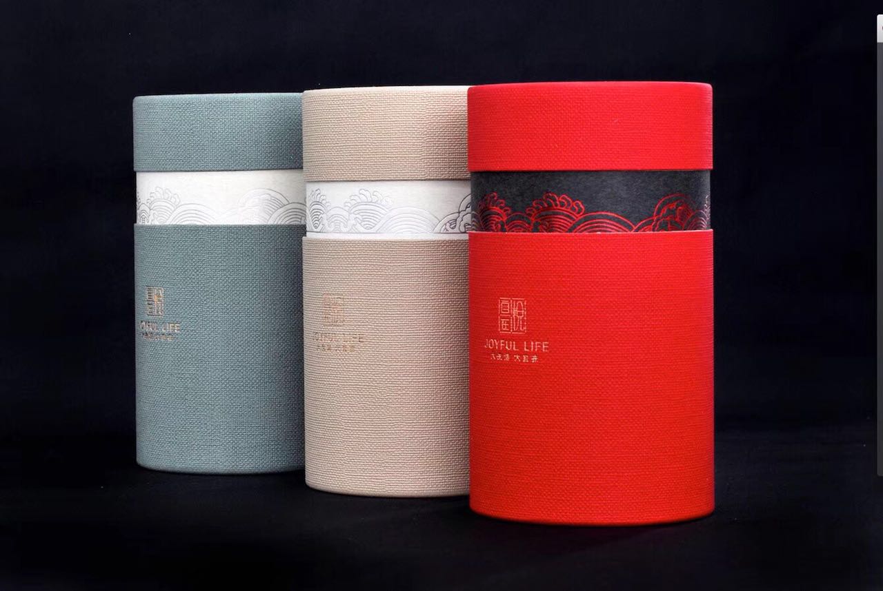 用纸罐保存茶叶,真的好吗? 用纸罐保存茶叶,真的好吗?