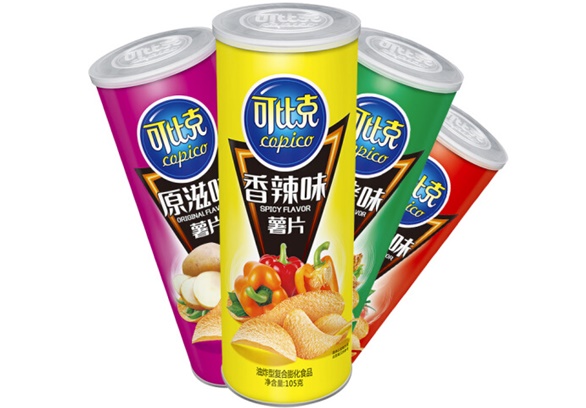 为什么说薯片纸罐包装要比塑料包装好? 为什么说薯片纸罐包装要比塑料包装好?