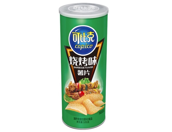 为什么说薯片纸罐包装要比塑料包装好? 为什么说薯片纸罐包装要比塑料包装好?