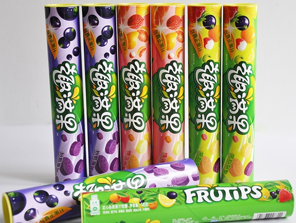 糖果可以用纸罐包装吗?密封性如何? 糖果可以用纸罐包装吗?密封性如何?