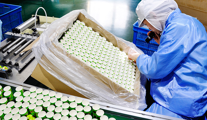 用纸罐包装糖果，真的好吗？