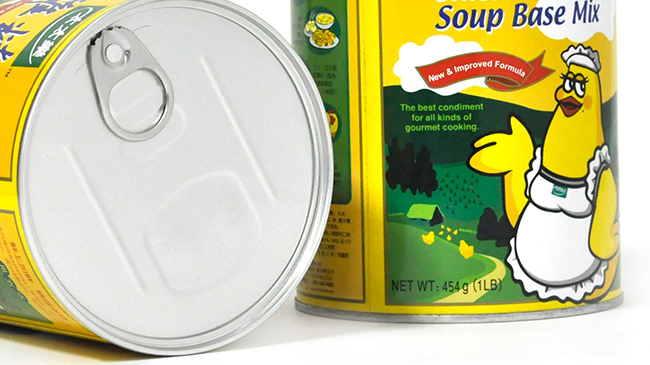 复合纸罐的特点及其制作工艺 复合纸罐的特点及其制作工艺