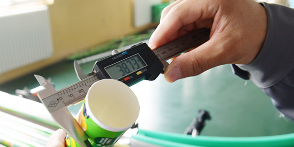 选择纸罐定制厂家的注意事项 选择纸罐定制厂家的注意事项