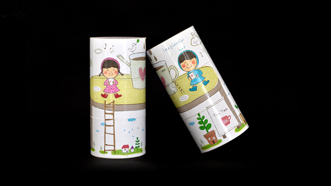 纸罐的用途都有哪些? 纸罐的用途都有哪些?