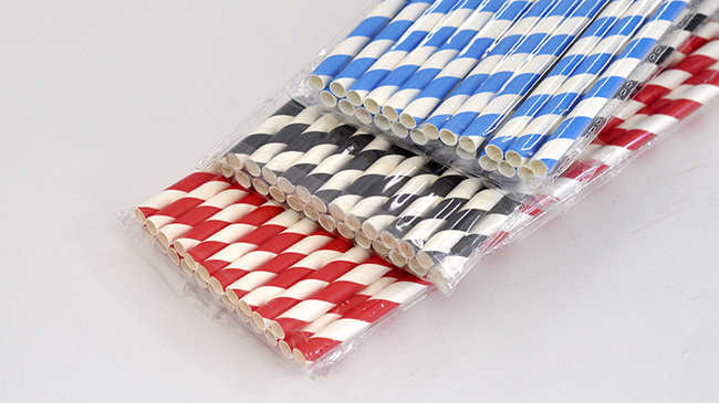 简述纸吸管的发展前景