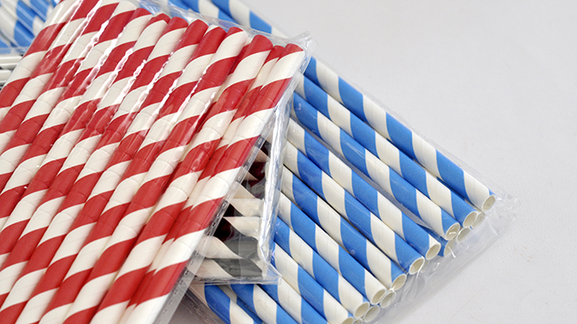 塑料吸管和纸吸管,哪种更好呢? 塑料吸管和纸吸管,哪种更好呢?