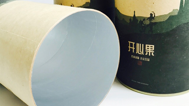 铝箔纸罐包装密封性怎么样? 铝箔纸罐包装密封性怎么样?