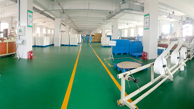 军兴溢美纸罐厂家通过FSSC22000食品安全体系认证! 军兴溢美纸罐厂家通过FSSC22000食品安全体系认证!