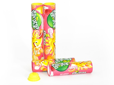 选择纸质包装罐厂家的注意事项 选择纸质包装罐厂家的注意事项