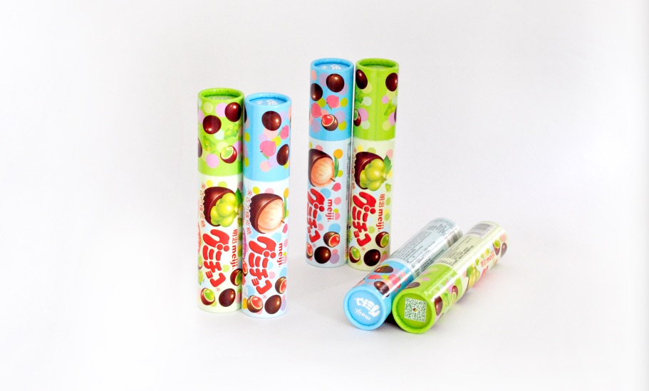 作为食品包装,纸罐才是更好的选择! 作为食品包装,纸罐才是更好的选择!