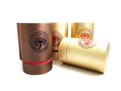 纸罐制作工艺 纸罐制作工艺