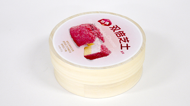 蛋糕纸罐包装 蛋糕纸罐包装