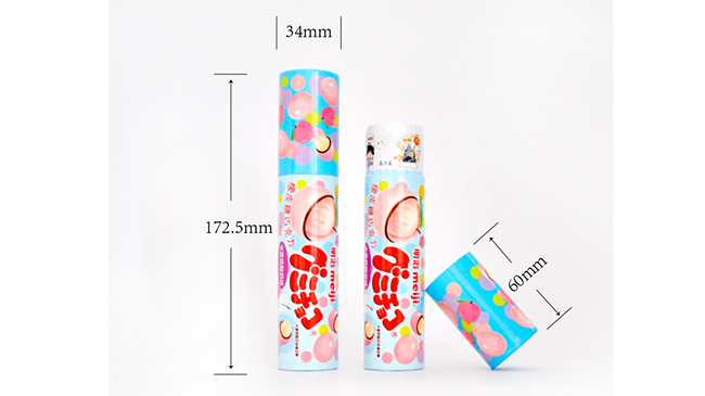 糖果纸罐 糖果纸罐