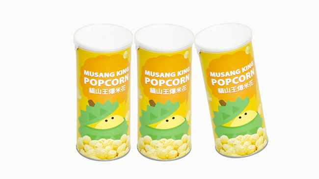 复合纸罐 复合纸罐