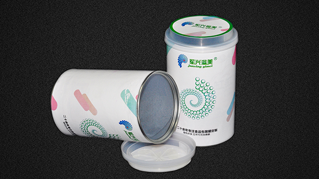 便捷自加热纸罐包装 便捷自加热纸罐包装