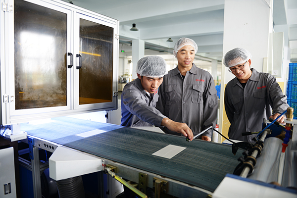 设备研发创新 设备研发创新