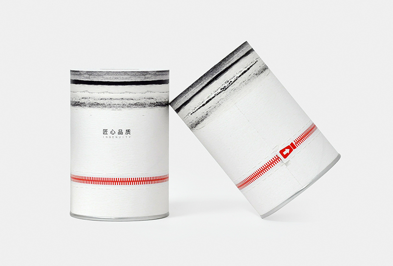 女士用品包装纸罐 女士用品包装纸罐