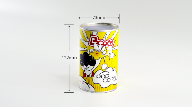 圆筒纸罐定制 圆筒纸罐定制