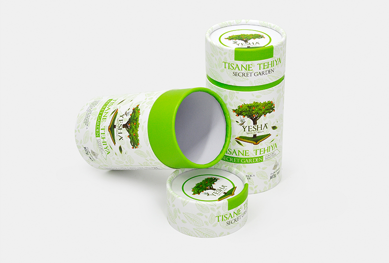 全纸食品纸罐 全纸食品纸罐