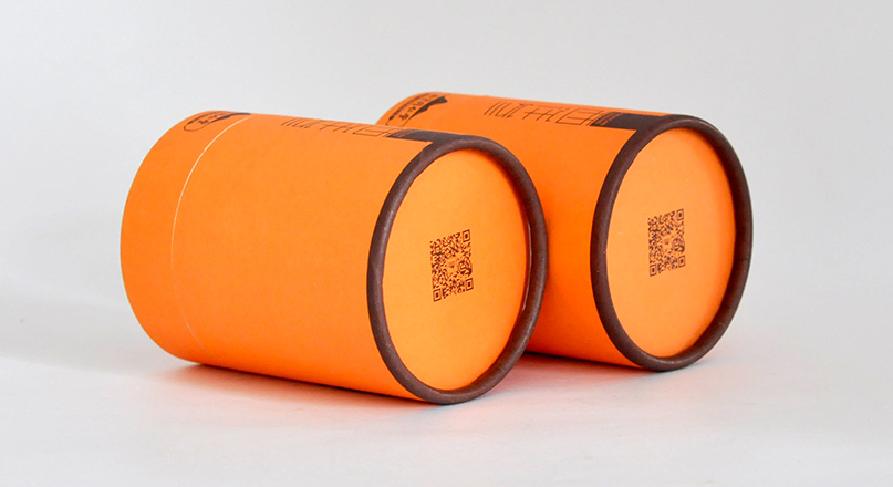 全纸卷边纸罐 全纸卷边纸罐