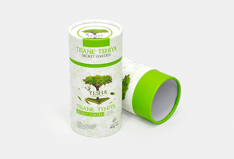 礼品纸罐定制 礼品纸罐定制