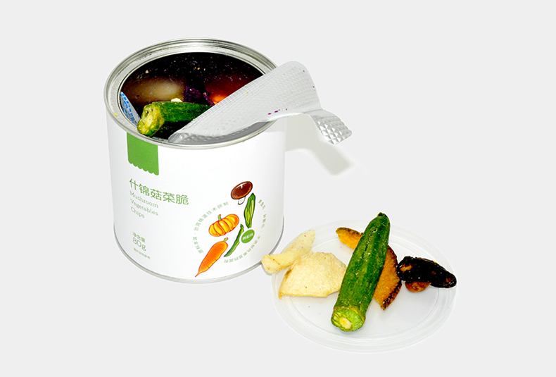 纸罐定制 纸罐定制