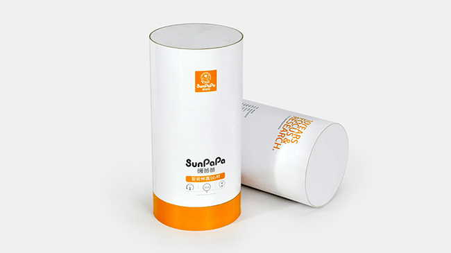 全纸纸罐 全纸纸罐