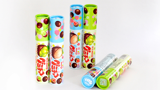 糖果纸筒包装 糖果纸筒包装