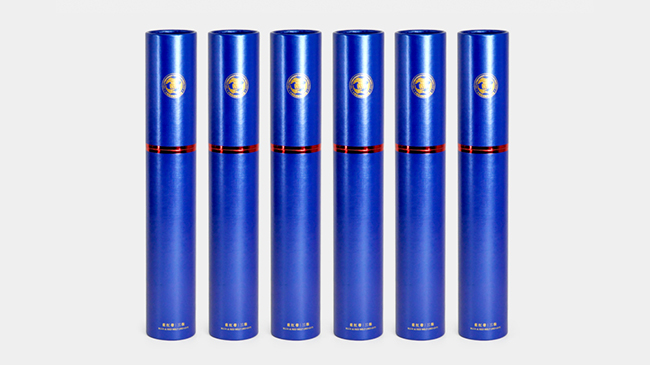 对联纸筒 对联纸筒