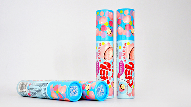 糖果纸罐定制 糖果纸罐定制