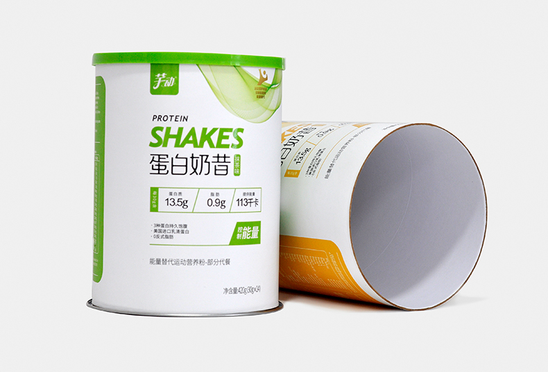 纸罐定制 纸罐定制