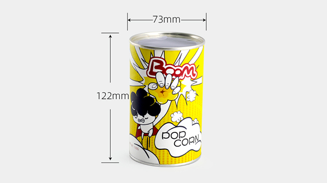 圆形纸筒包装 圆形纸筒包装