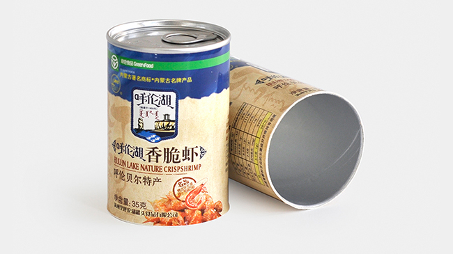 纸圆筒包装 纸圆筒包装