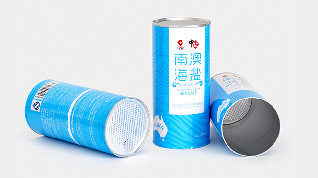 圆筒复合纸罐包装 圆筒复合纸罐包装