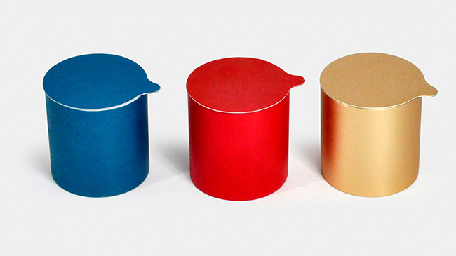 茶叶纸筒 茶叶纸筒