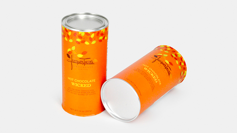 粉类纸筒包装 粉类纸筒包装