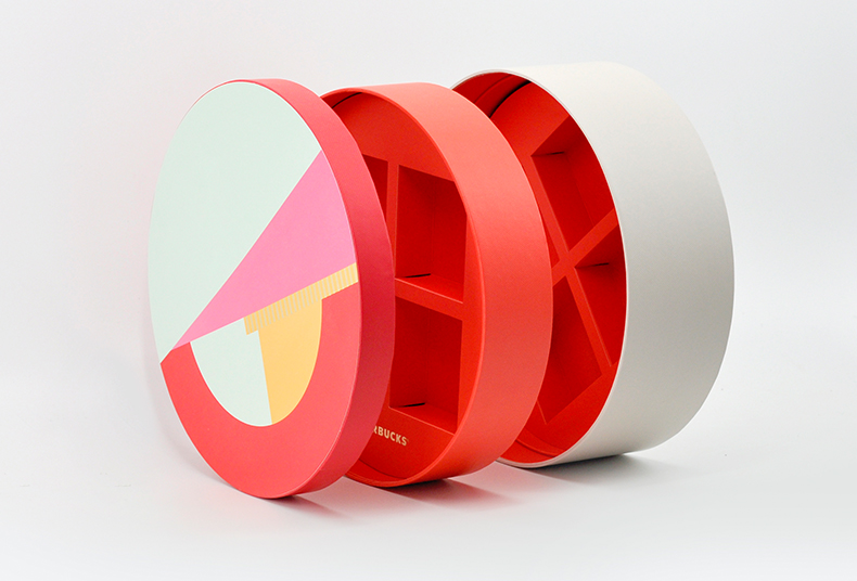 月饼礼盒包装定制 月饼礼盒包装定制