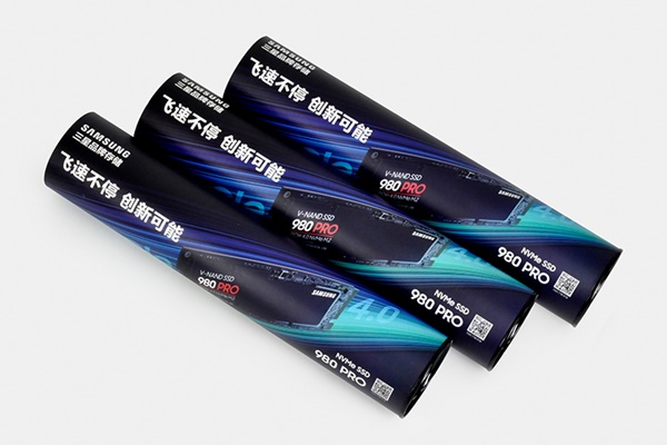 鼠标垫纸罐包装